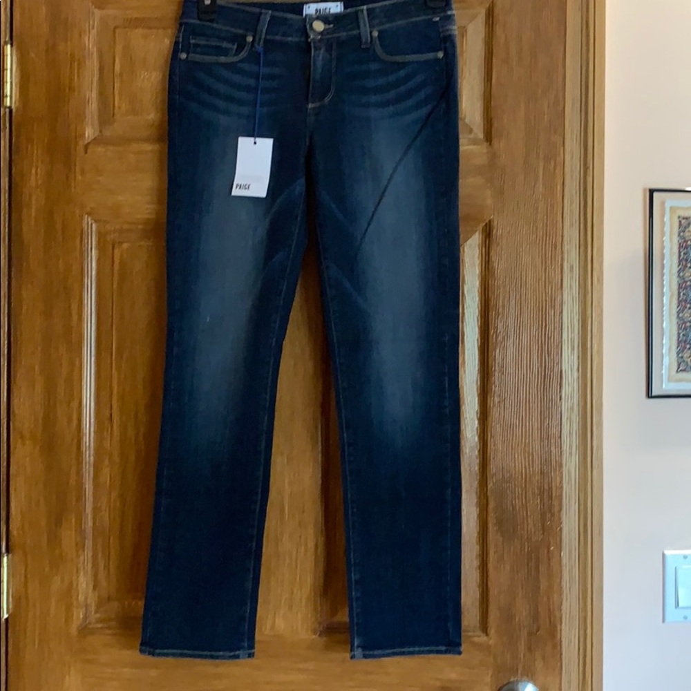 Paige jeans